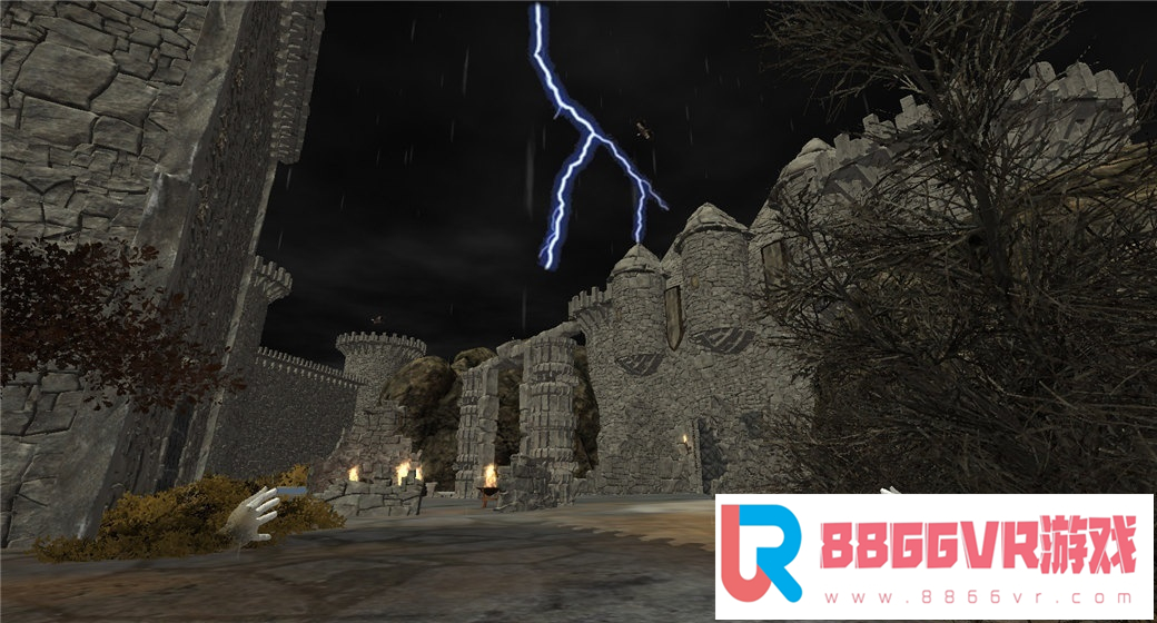 [VR交流学习] 符文圣人 VR (RuneSage) vr game crack9132 作者:蜡笔小猪 帖子ID:565 