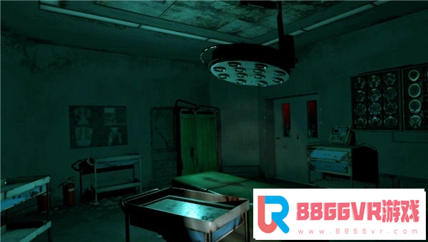 [VR交流学习] 全力追踪 VR (The Trace) vr game crack1248 作者:蜡笔小猪 帖子ID:566 解谜冒险