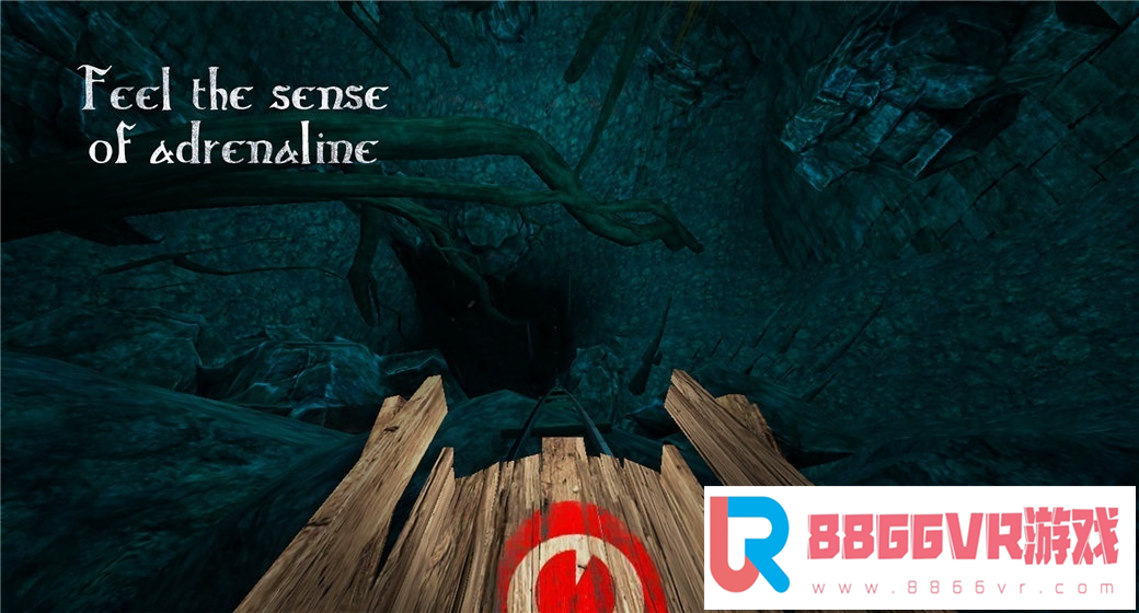 [VR交流学习] VR过山车-深洞 (VR Roller Coaster - Cave Depths)5795 作者:蜡笔小猪 帖子ID:567 经营模拟