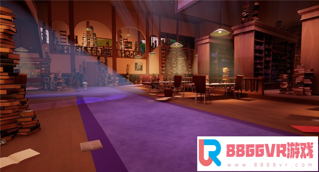 [VR交流学习] 马吕斯 VR (Marius) vr game crack6684 作者:蜡笔小猪 帖子ID:569 破解,马吕斯