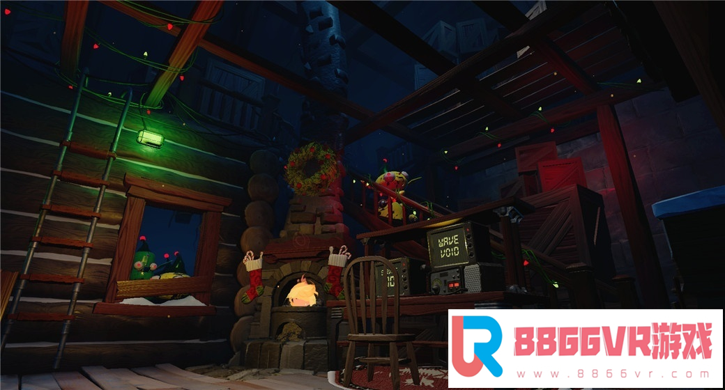 [VR交流学习] 缺口 VR (Nick) vr game crack2042 作者:蜡笔小猪 帖子ID:570 破解,缺口
