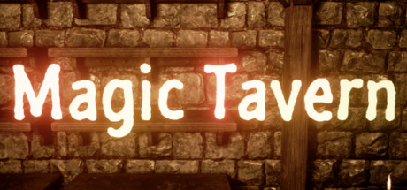 [VR交流学习] 魔法小酒馆 VR (Magic Tavern) vr game crack6410 作者:蜡笔小猪 帖子ID:579 破解,魔法,magic