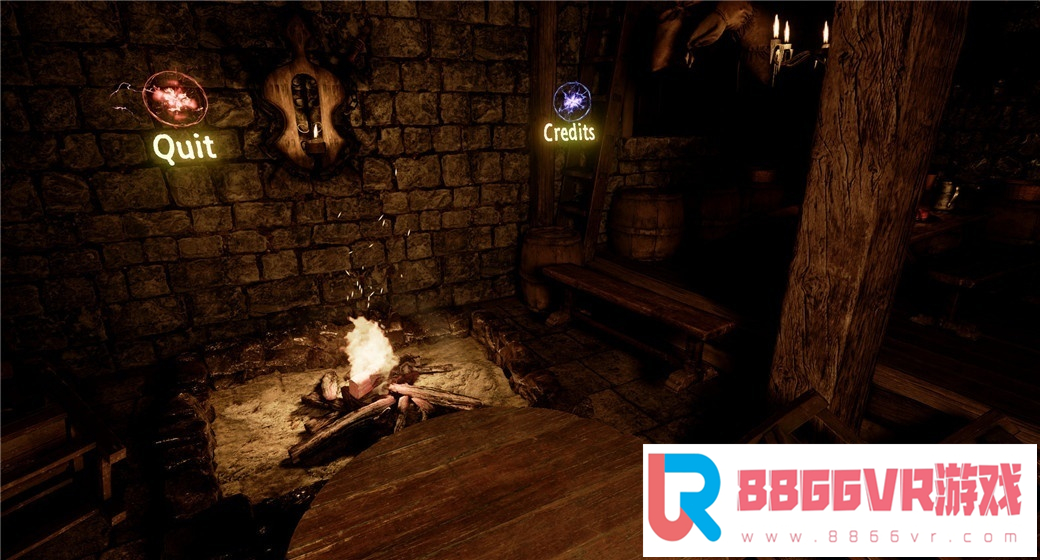 [VR交流学习] 魔法小酒馆 VR (Magic Tavern) vr game crack1303 作者:蜡笔小猪 帖子ID:579 破解,魔法,magic