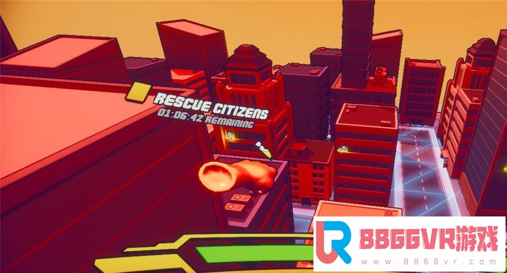 [VR游戏下载] 异能者 VR (PowersVR) vr game crack9607 作者:蜡笔小猪 帖子ID:580 破解