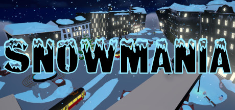 [VR交流学习] 雪夜狂躁 VR (Snowmania) vr game crack3275 作者:蜡笔小猪 帖子ID:581 mania,Spermmania,Patchmania,Brickmania