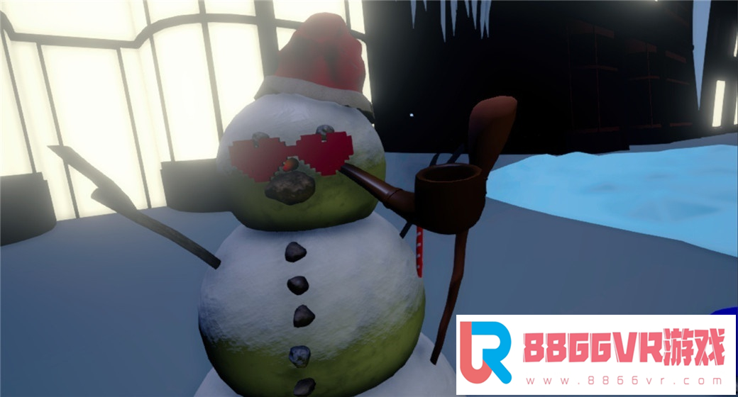 [VR交流学习] 雪夜狂躁 VR (Snowmania) vr game crack2722 作者:蜡笔小猪 帖子ID:581 mania,Spermmania,Patchmania,Brickmania