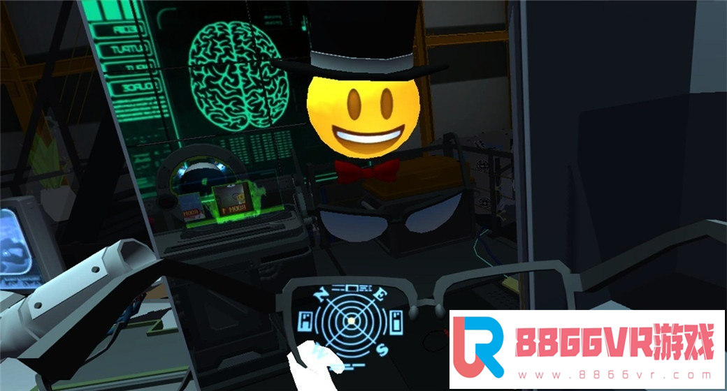 [VR交流学习] VR迷室 (The Puzzle Room VR ( Escape The Room ))1305 作者:蜡笔小猪 帖子ID:584 破解,puzzle,escape