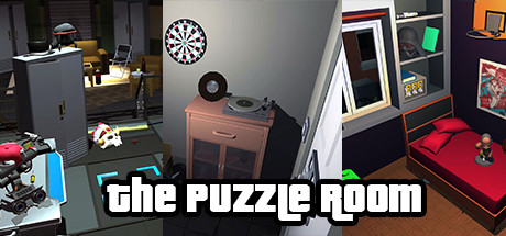 [VR交流学习] VR迷室 (The Puzzle Room VR ( Escape The Room ))1856 作者:蜡笔小猪 帖子ID:584 破解,puzzle,escape