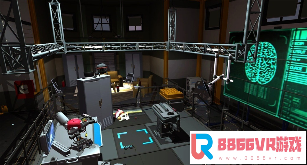 [VR交流学习] VR迷室 (The Puzzle Room VR ( Escape The Room ))5643 作者:蜡笔小猪 帖子ID:584 破解,puzzle,escape