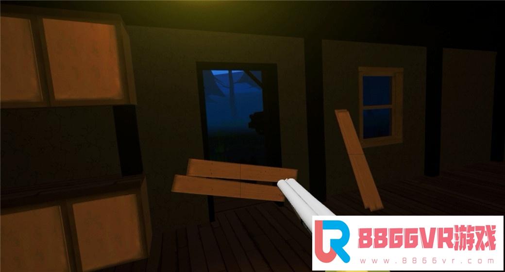 [VR交流学习] 家宅入侵 VR (The Homestead Invasion) vr game crack809 作者:蜡笔小猪 帖子ID:587 破解,家宅,入侵,invasion