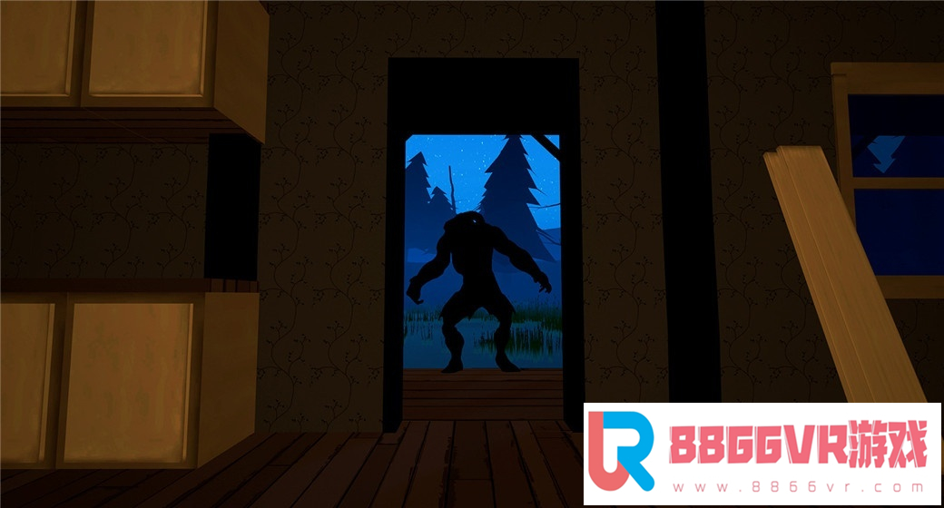 [VR交流学习] 家宅入侵 VR (The Homestead Invasion) vr game crack882 作者:蜡笔小猪 帖子ID:587 破解,家宅,入侵,invasion
