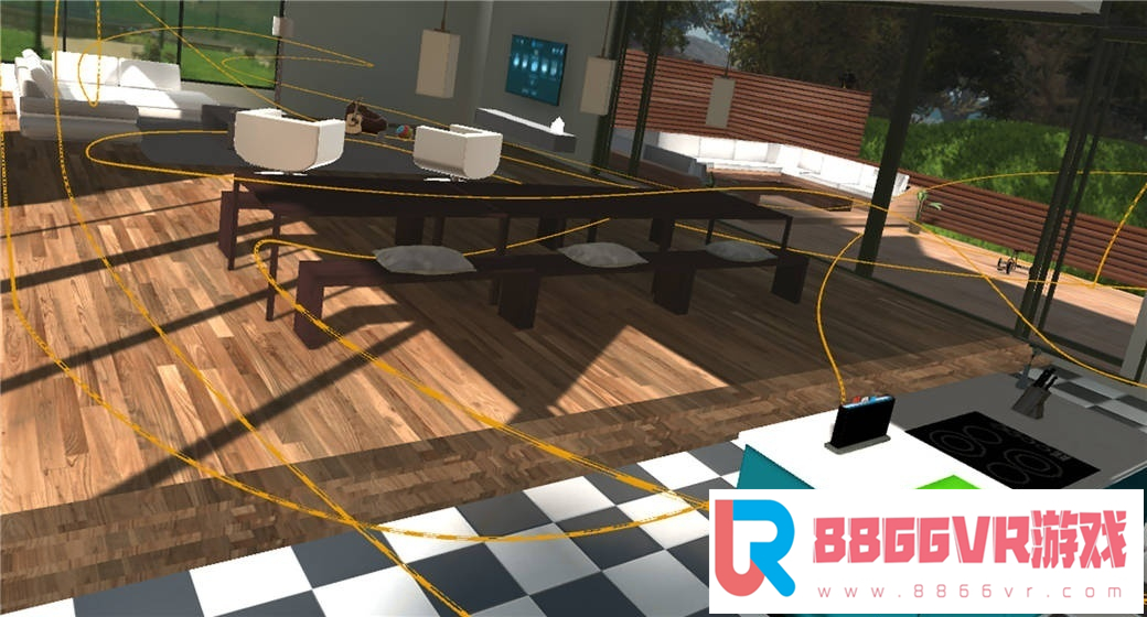 【VR破解】过山车 VR (Coaster)7971 作者:蜡笔小猪 帖子ID:592 经营模拟