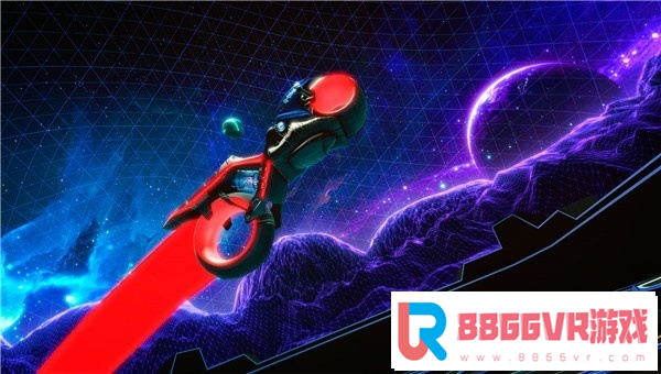 [VR交流学习] 光影摩托 (Qbike: Cyberpunk Motorcycles) vr game crack7900 作者:蜡笔小猪 帖子ID:594 破解,摩托,cyberpunk,motorcycle