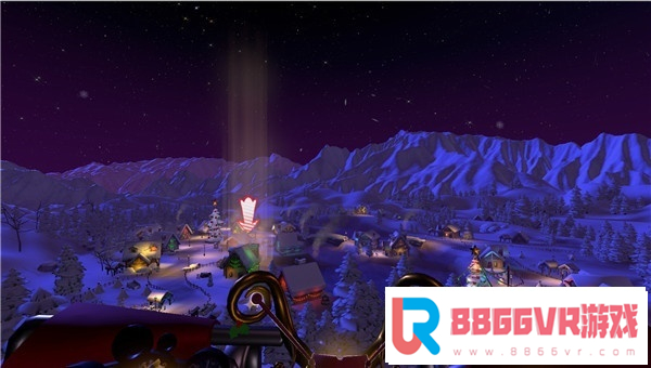 [VR交流学习] 圣诞弹弓 (Santa Sling) vr game crack9797 作者:蜡笔小猪 帖子ID:596 破解,圣诞,弹弓,santa