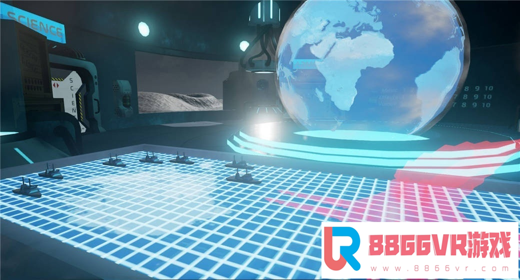 [VR交流学习] 章鱼型外星人 VR (Snailiens) vr game crack8027 作者:蜡笔小猪 帖子ID:597 破解,章鱼,外星人