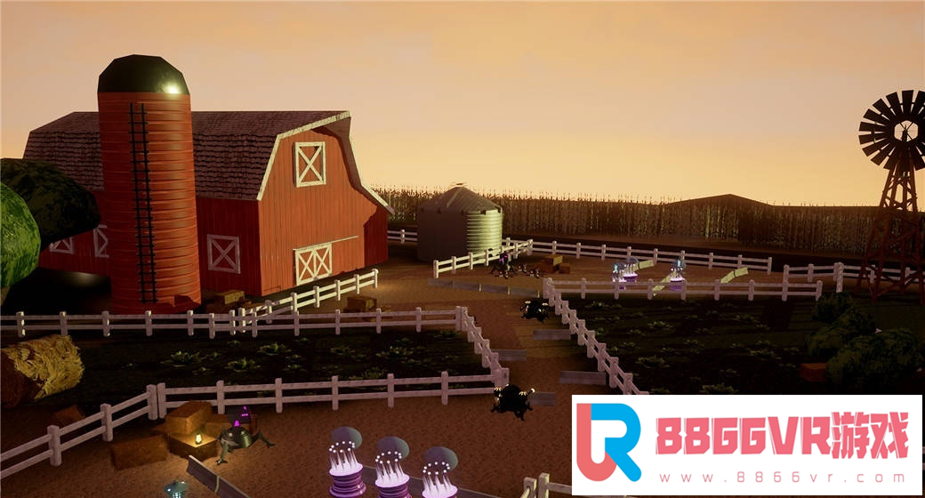 [VR交流学习] 章鱼型外星人 VR (Snailiens) vr game crack2721 作者:蜡笔小猪 帖子ID:597 破解,章鱼,外星人