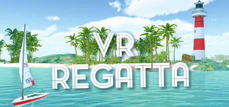 [VR交流学习] VR帆船赛 - 帆船比赛 (VR Regatta - The Sailing Game)876 作者:蜡笔小猪 帖子ID:600 破解