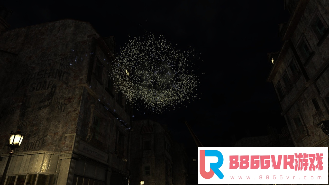 [VR交流学习] 巫师街 VR (Wizard Street) vr game crack3549 作者:虎虎生威 帖子ID:605 破解,巫师,wizard,street