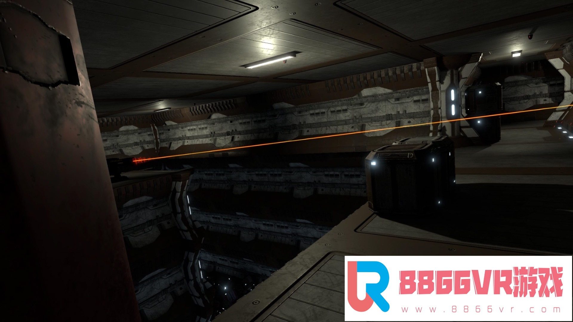[VR交流学习] ORB实验室公司 (Orb Labs, Inc.) vr game crack5483 作者:虎虎生威 帖子ID:608 破解,实验室,公司,labs