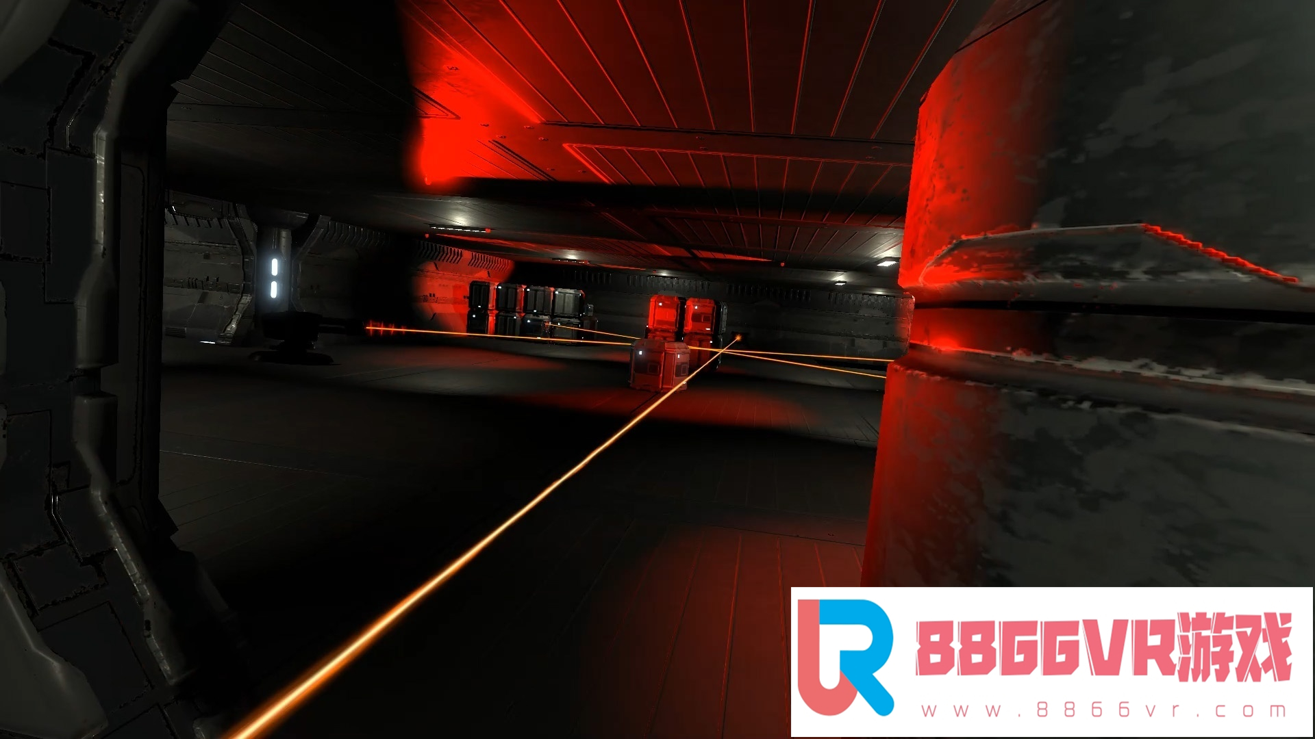 [VR交流学习] ORB实验室公司 (Orb Labs, Inc.) vr game crack173 作者:虎虎生威 帖子ID:608 破解,实验室,公司,labs