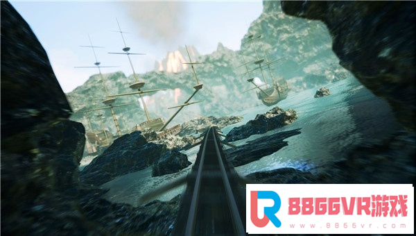 [VR交流学习] 梦幻过山车 (Dream Coaster VR) vr game crack502 作者:蜡笔小猪 帖子ID:609 梦幻,过山车,dream,coaster