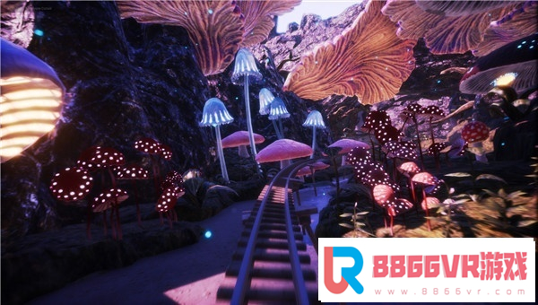 [VR交流学习] 梦幻过山车 (Dream Coaster VR) vr game crack373 作者:蜡笔小猪 帖子ID:609 梦幻,过山车,dream,coaster