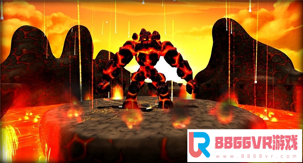 [VR交流学习] 莫伟尔冒险 VR (Mervils: A VR Adventure) vr game crack4430 作者:蜡笔小猪 帖子ID:612 破解,冒险,adventure