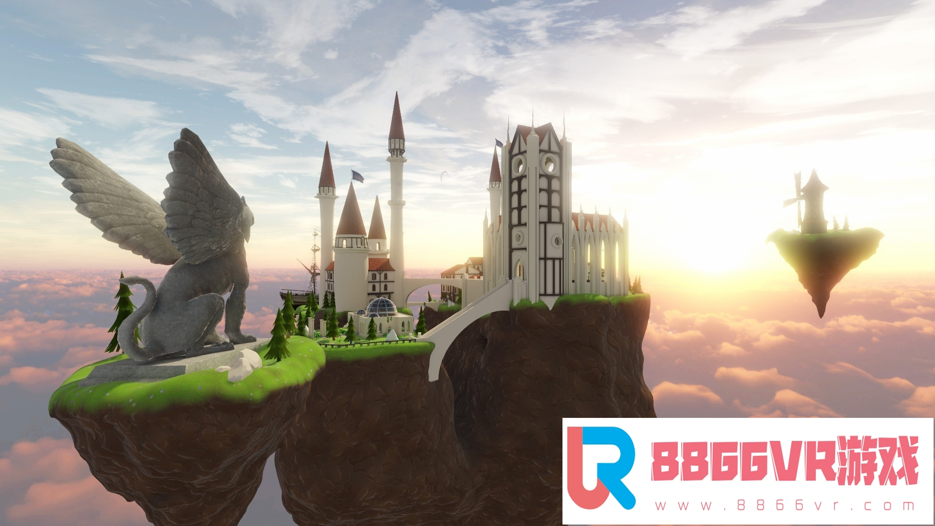 【VR破解】魔法飞行学院 VR (Magic Flight Academy)6976 作者:虎虎生威 帖子ID:614 破解,magic,flight,academy