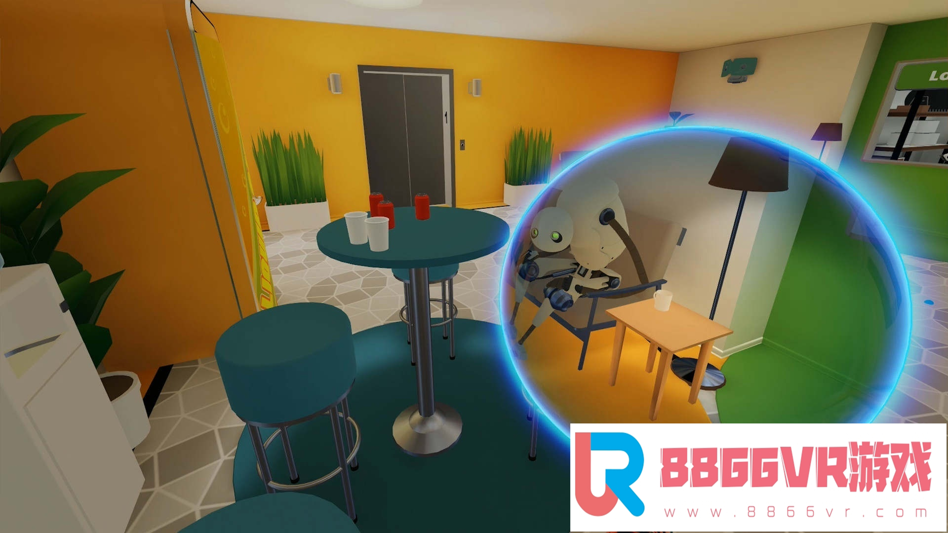 [VR交流学习] 削减预算 VR (Budget Cuts) vr game crack5518 作者:虎虎生威 帖子ID:616 破解,削减,预算,budget