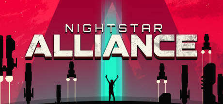 [VR交流学习] 夜星联盟 VR (NIGHTSTAR: Alliance) vr game crack3733 作者:虎虎生威 帖子ID:617 破解,联盟,alliance