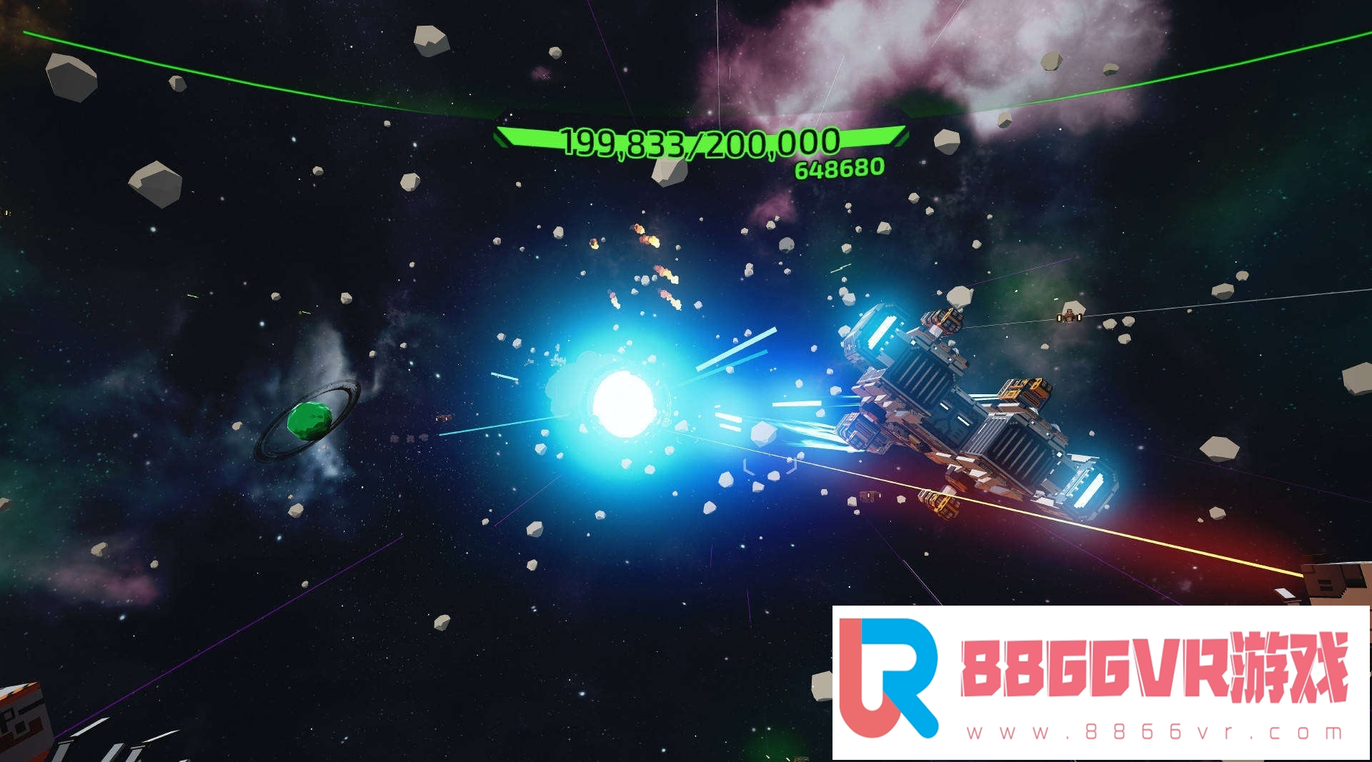 [VR交流学习] 夜星联盟 VR (NIGHTSTAR: Alliance) vr game crack8704 作者:虎虎生威 帖子ID:617 破解,联盟,alliance