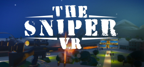 [VR交流学习]狙击手 VR (The Sniper VR) vr game crack8518 作者:虎虎生威 帖子ID:620 破解,狙击手