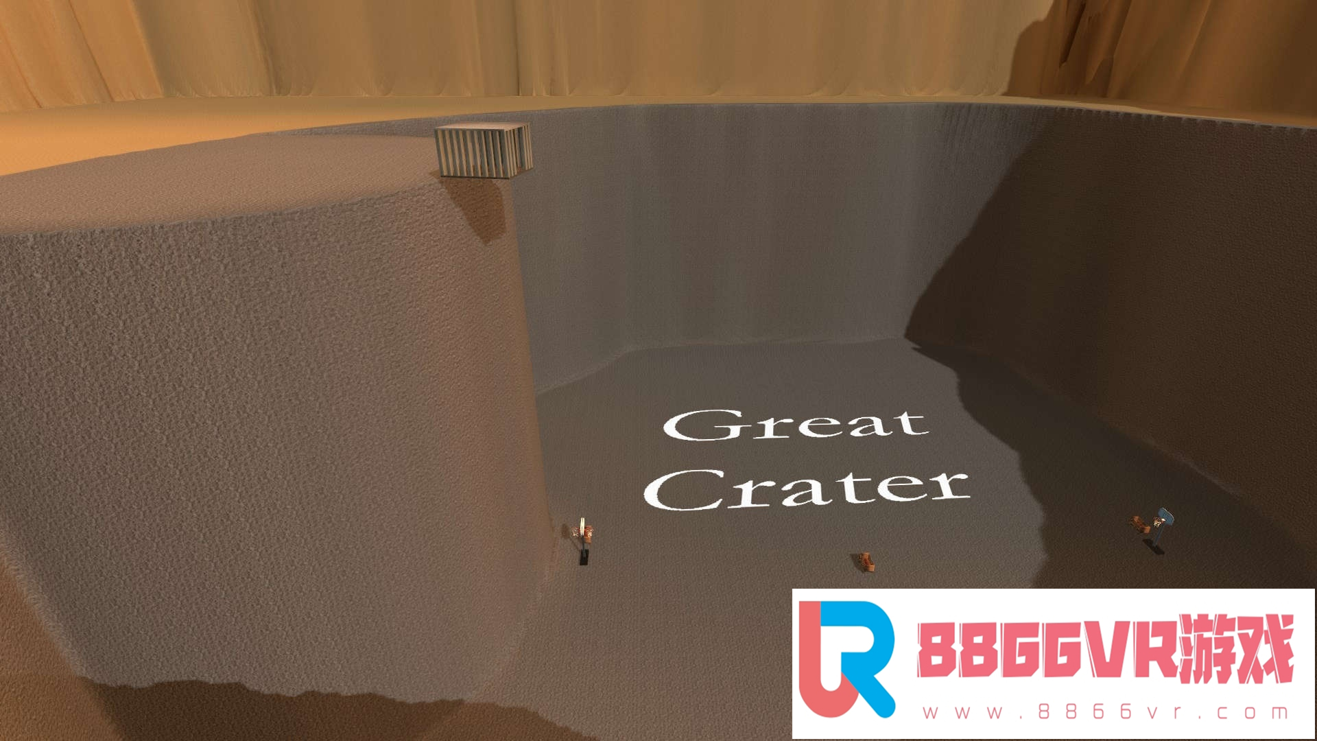 [VR交流学习] 篮球英雄 VR (Basketball Hero VR) vr game crack9637 作者:虎虎生威 帖子ID:621 破解,篮球,英雄,basketball