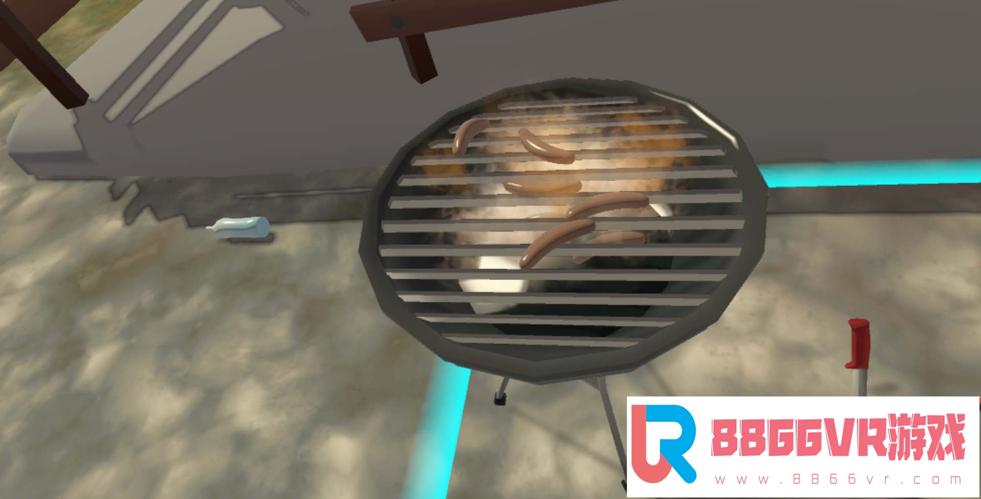 [VR交流学习] 芬兰仲夏 VR (FINSummerVR) vr game crack1442 作者:虎虎生威 帖子ID:627 破解