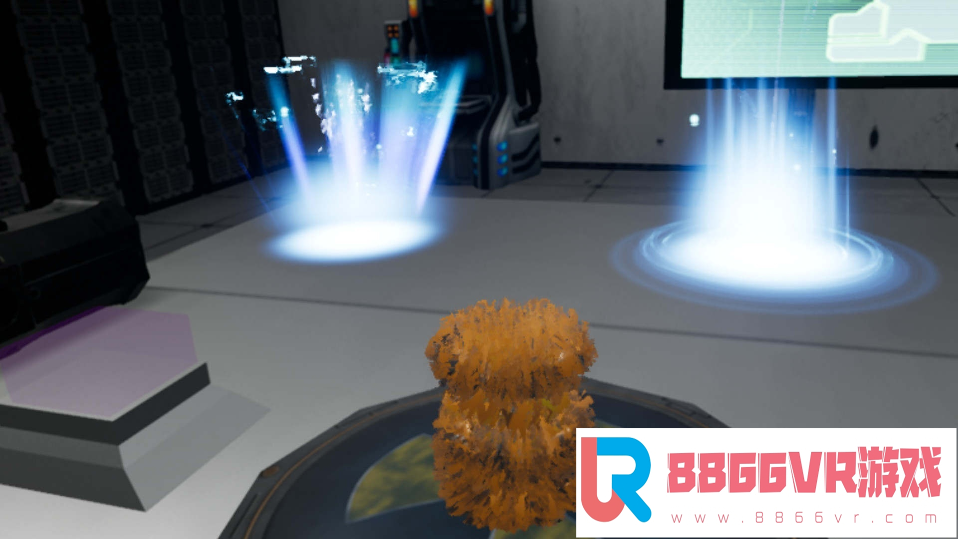 [VR交流学习]科学：世界在你手中 (Science:The world is in your hands)6729 作者:虎虎生威 帖子ID:628 破解,世界,手中,world,your