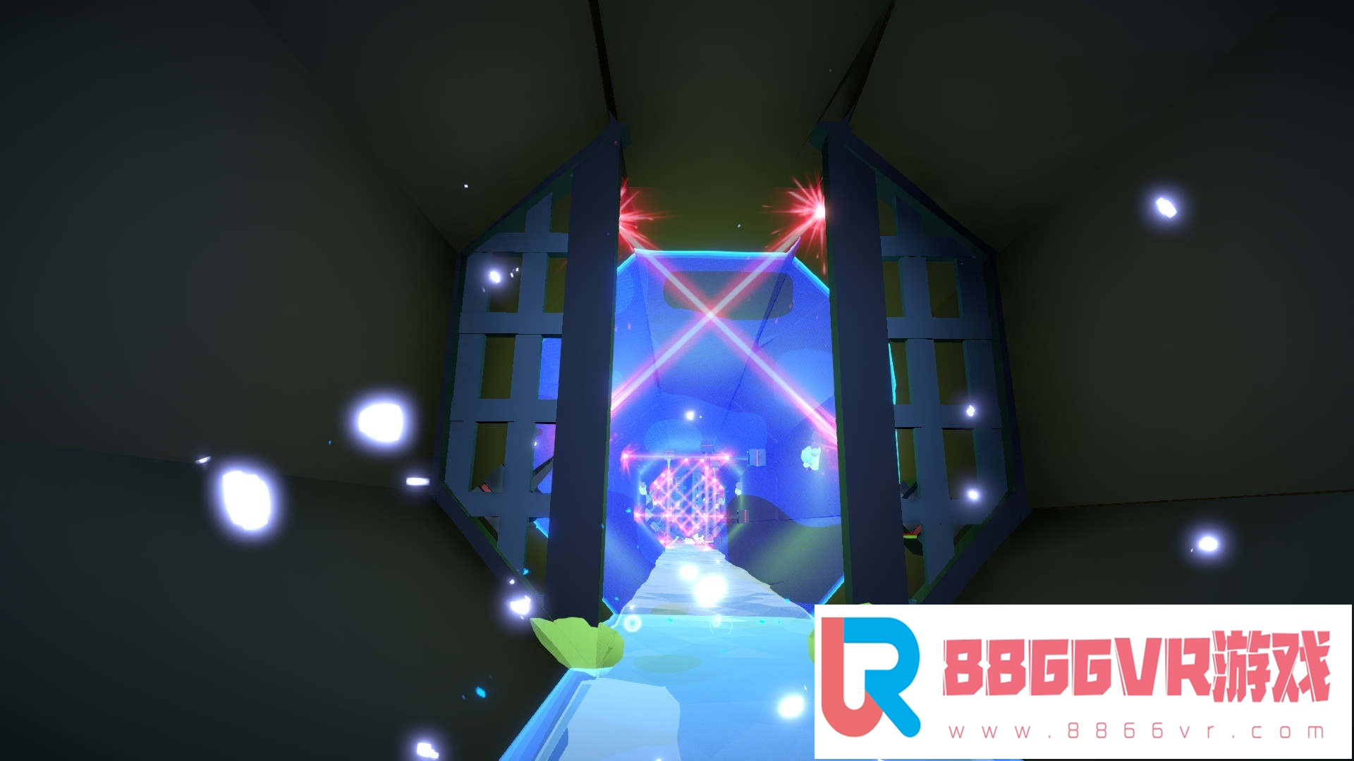 [VR交流学习] 我恨英雄之火箭人 (I Hate Heroes: Rocket Man)672 作者:虎虎生威 帖子ID:631 破解,英雄,火箭人,rocket