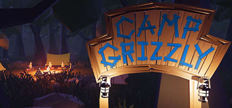 [VR交流学习] 灰熊营地 VR (Camp Grizzly) vr game crack6437 作者:虎虎生威 帖子ID:632 破解,灰熊,营地,camp,grizzly