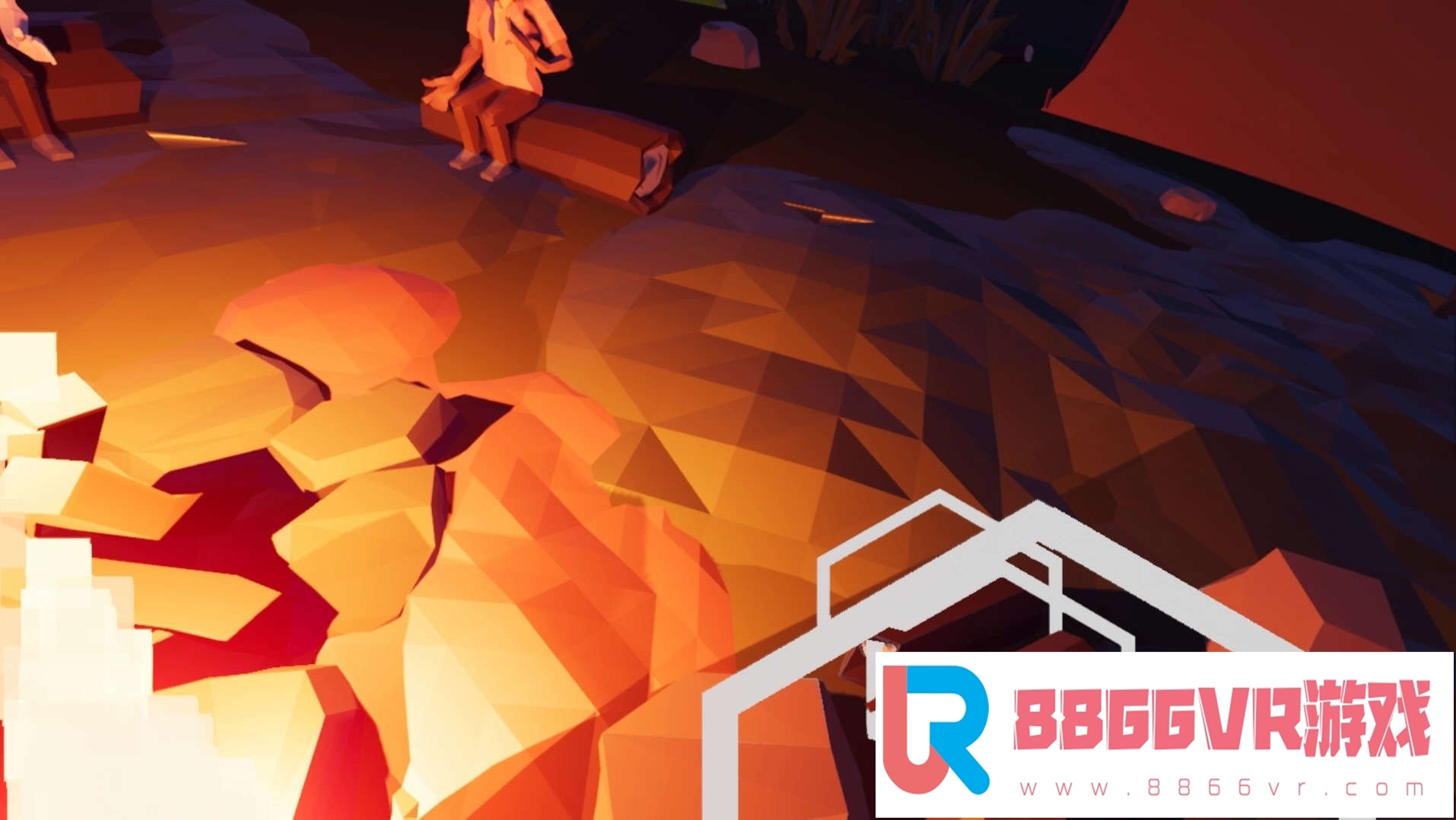 [VR交流学习] 灰熊营地 VR (Camp Grizzly) vr game crack2029 作者:虎虎生威 帖子ID:632 破解,灰熊,营地,camp,grizzly