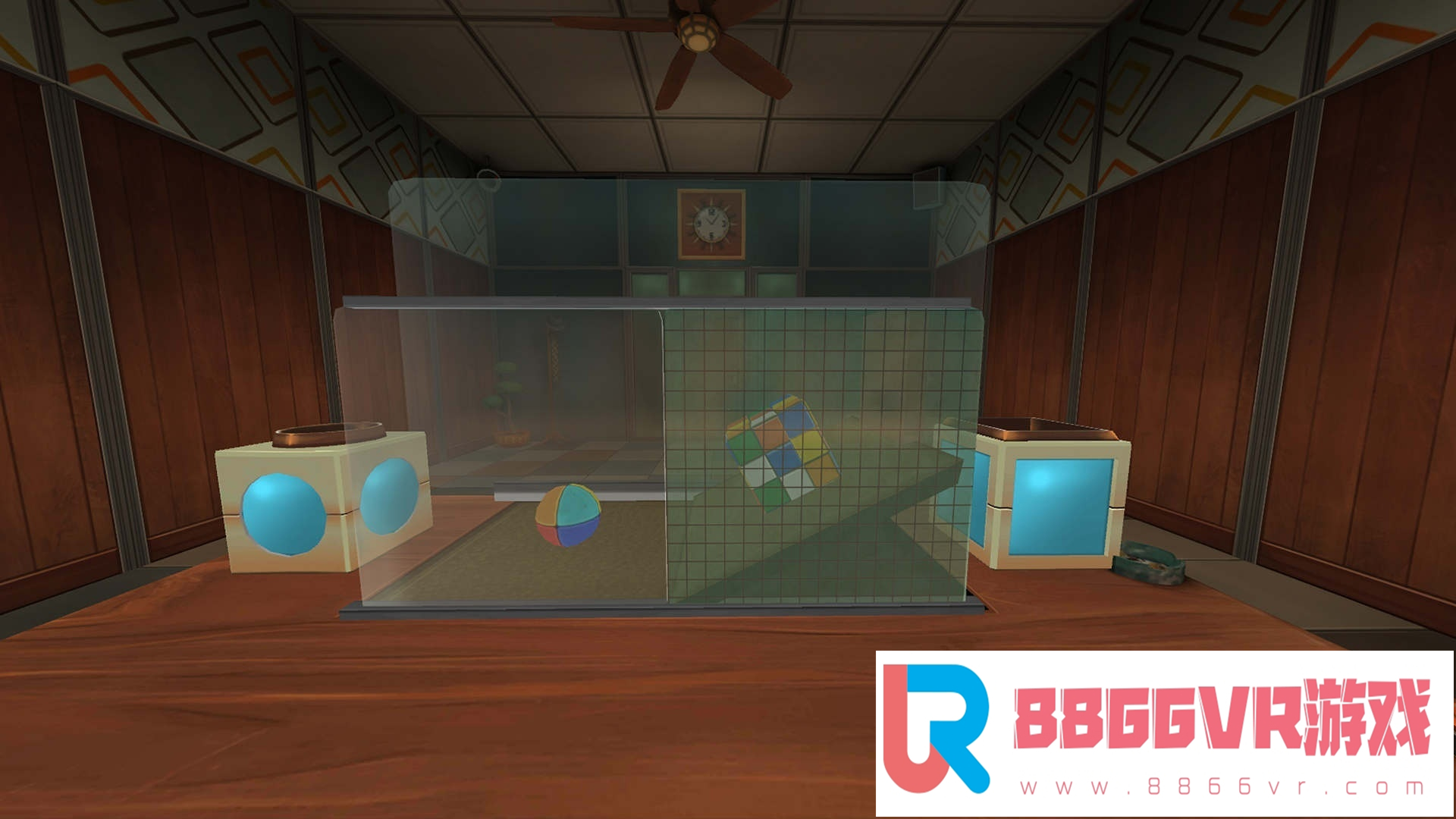 【VR破解】超脑英雄 VR (ESPER)1477 作者:虎虎生威 帖子ID:634 英雄