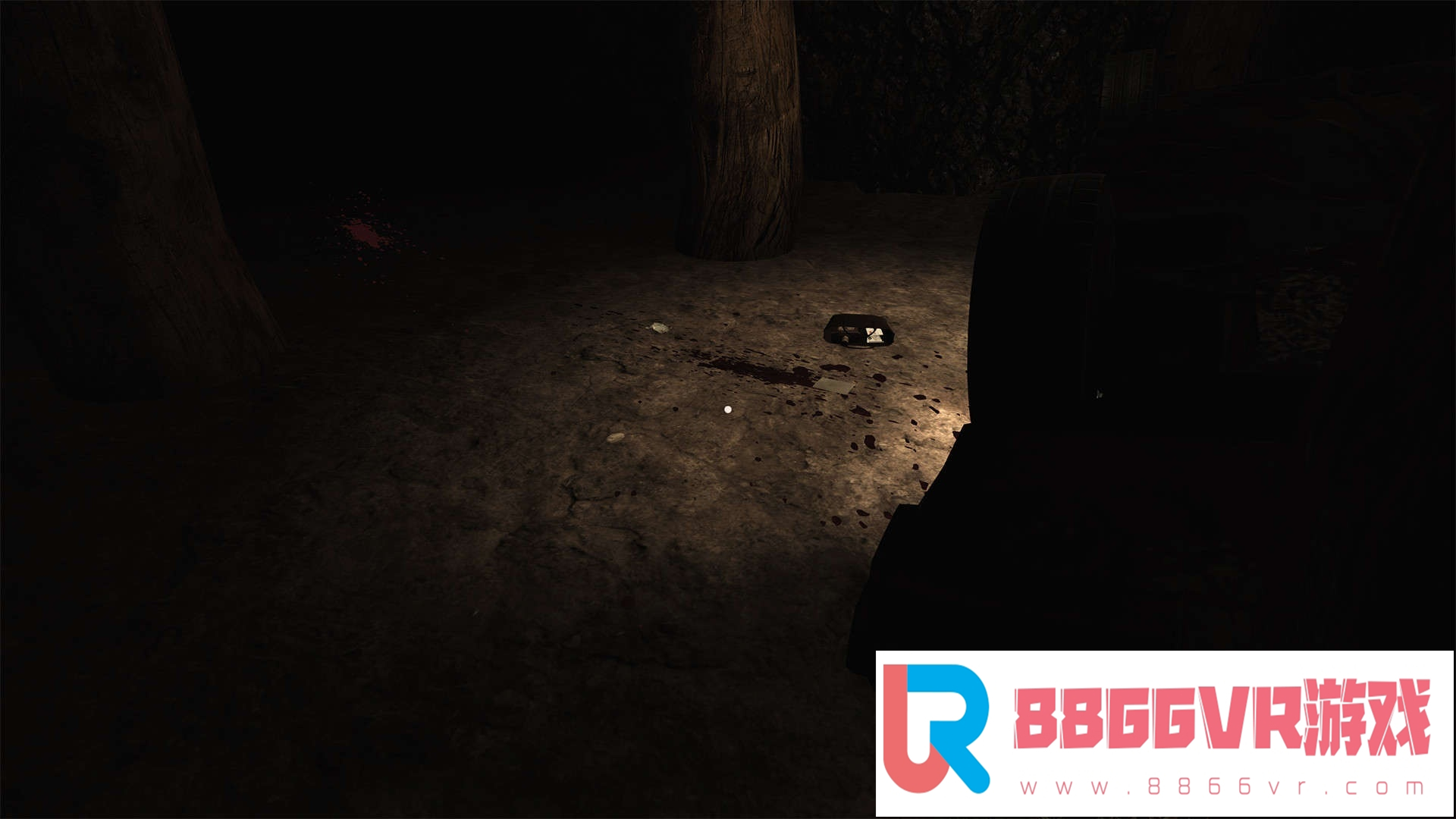 【VR破解】窒息 VR (Stifled)7883 作者:虎虎生威 帖子ID:638 破解,窒息