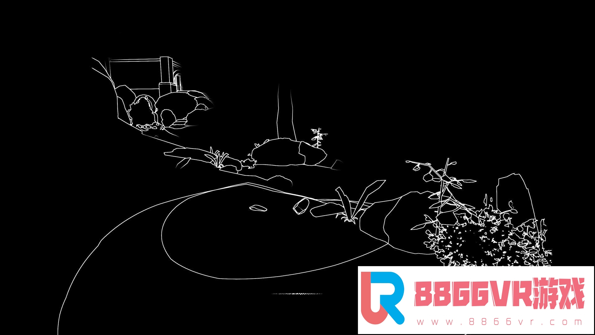 【VR破解】窒息 VR (Stifled)7703 作者:虎虎生威 帖子ID:638 破解,窒息