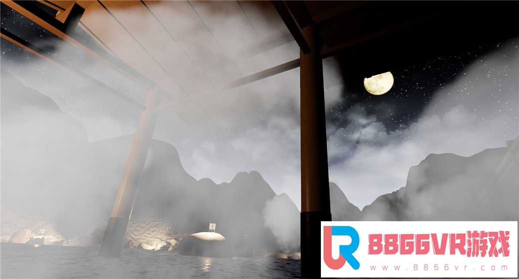 [VR交流学习] 温泉 VR (OnsenVR) vr game crack597 作者:蜡笔小猪 帖子ID:639 破解,温泉