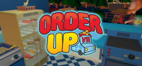 [VR交流学习] 点菜 VR (Order Up VR) vr game crack5226 作者:虎虎生威 帖子ID:641 破解,点菜
