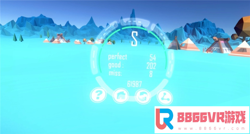 [VR交流学习] 音波猎手 VR (Sonic Hunter VR) vr game crack9677 作者:蜡笔小猪 帖子ID:643 猎手,sonic,hunter