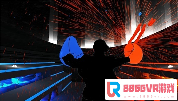 [VR交流学习] 音盾 (Audioshield) 18年11月版 vr game crack4234 作者:蜡笔小猪 帖子ID:646 破解