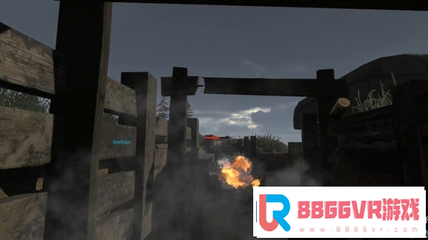 【VR破解】 英雄防线（Front Defense: Heroes）46 作者:蜡笔小猪 帖子ID:647 破解,英雄,防线,front,heroes