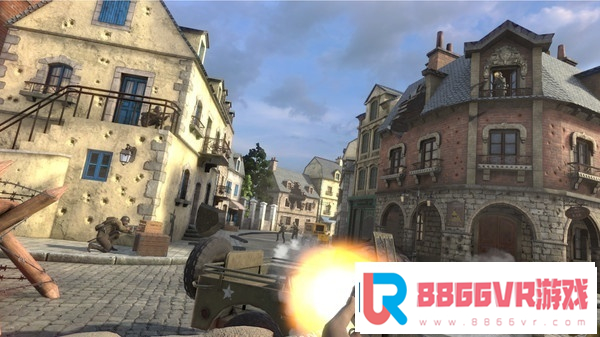 [VR交流学习] 英雄防线（Front Defense）vr game crack2841 作者:蜡笔小猪 帖子ID:648 破解,英雄,防线,front,defense