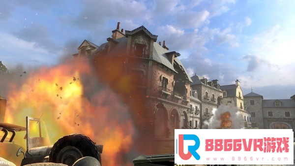 [VR交流学习] 英雄防线（Front Defense）vr game crack8851 作者:蜡笔小猪 帖子ID:648 破解,英雄,防线,front,defense