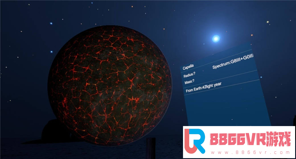[VR交流学习] 星图 VR (Stars) vr game crack25 作者:蜡笔小猪 帖子ID:650 星图