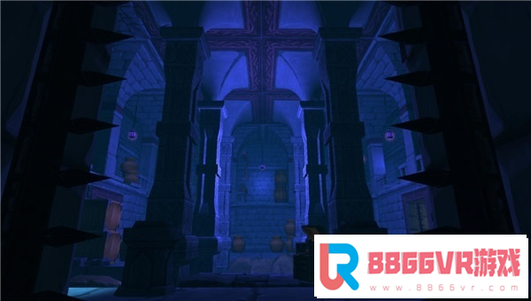 [VR交流学习] 消失的王国 (Vanishing Realms™) 18年版 vr game crack550 作者:蜡笔小猪 帖子ID:651 破解,消失,王国,vanishing